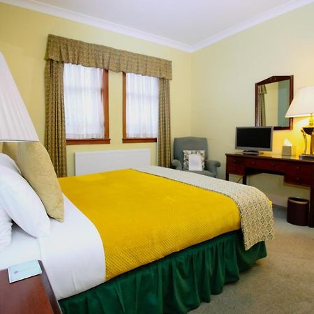 Glasgow Guest House Екстер'єр фото