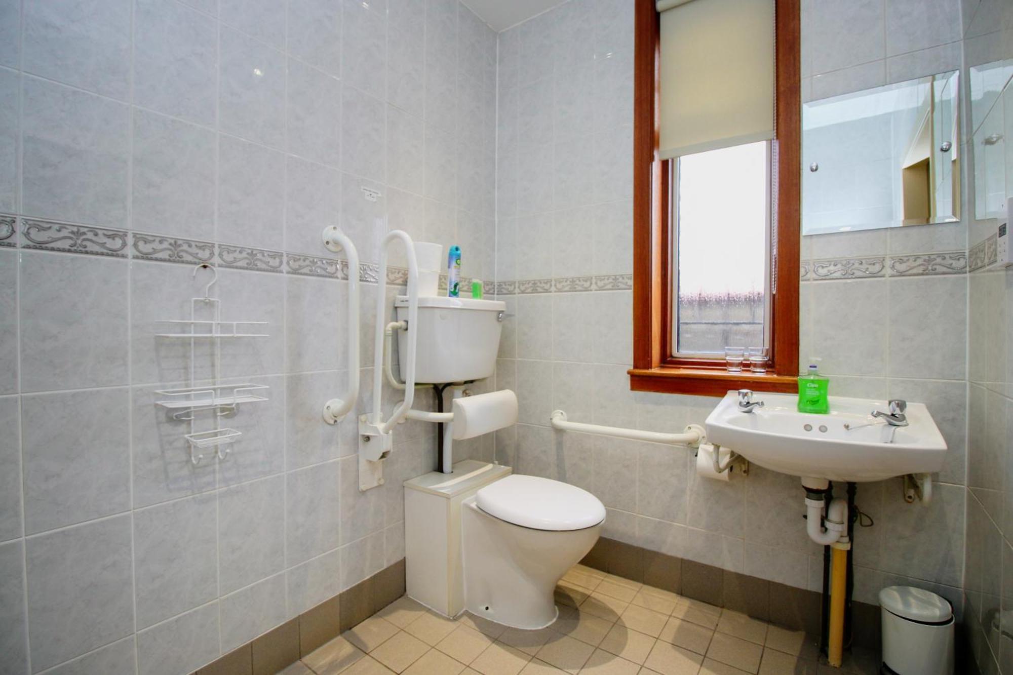 Glasgow Guest House Екстер'єр фото