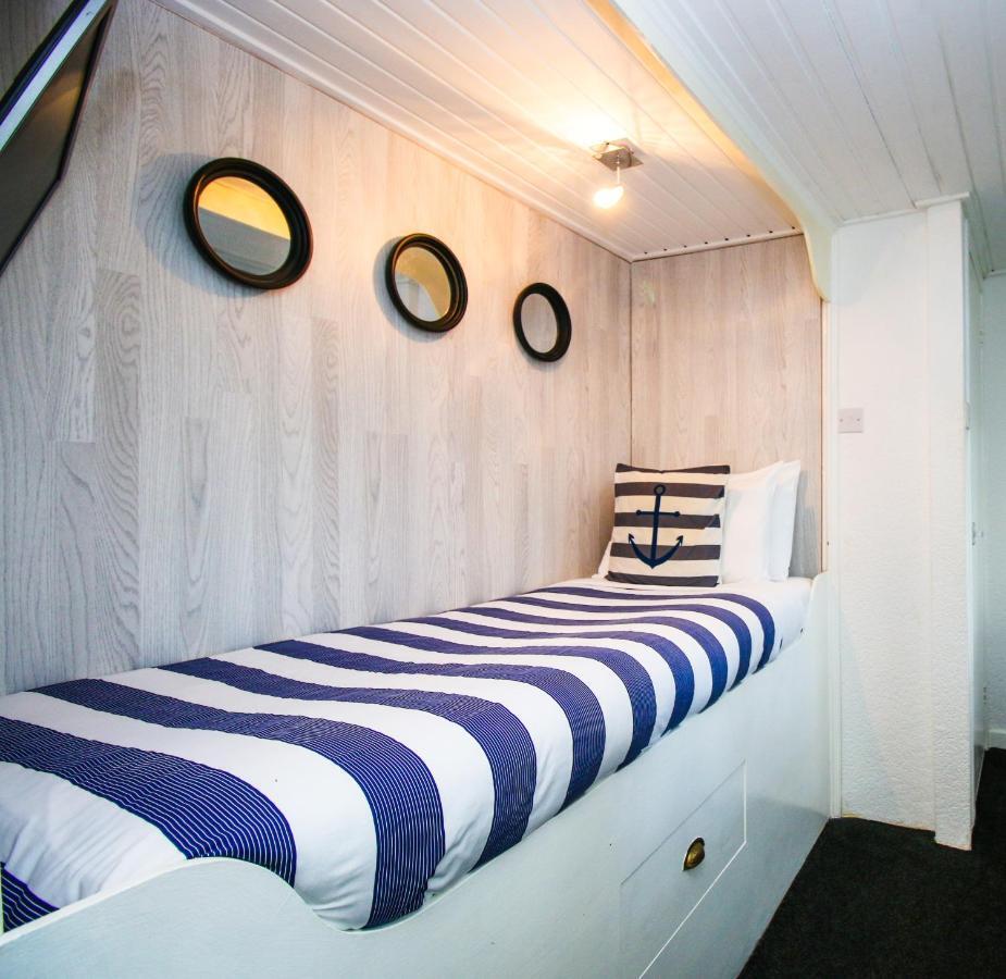Glasgow Guest House Екстер'єр фото