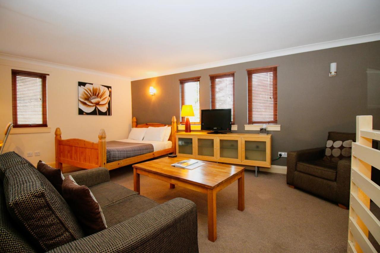 Glasgow Guest House Екстер'єр фото