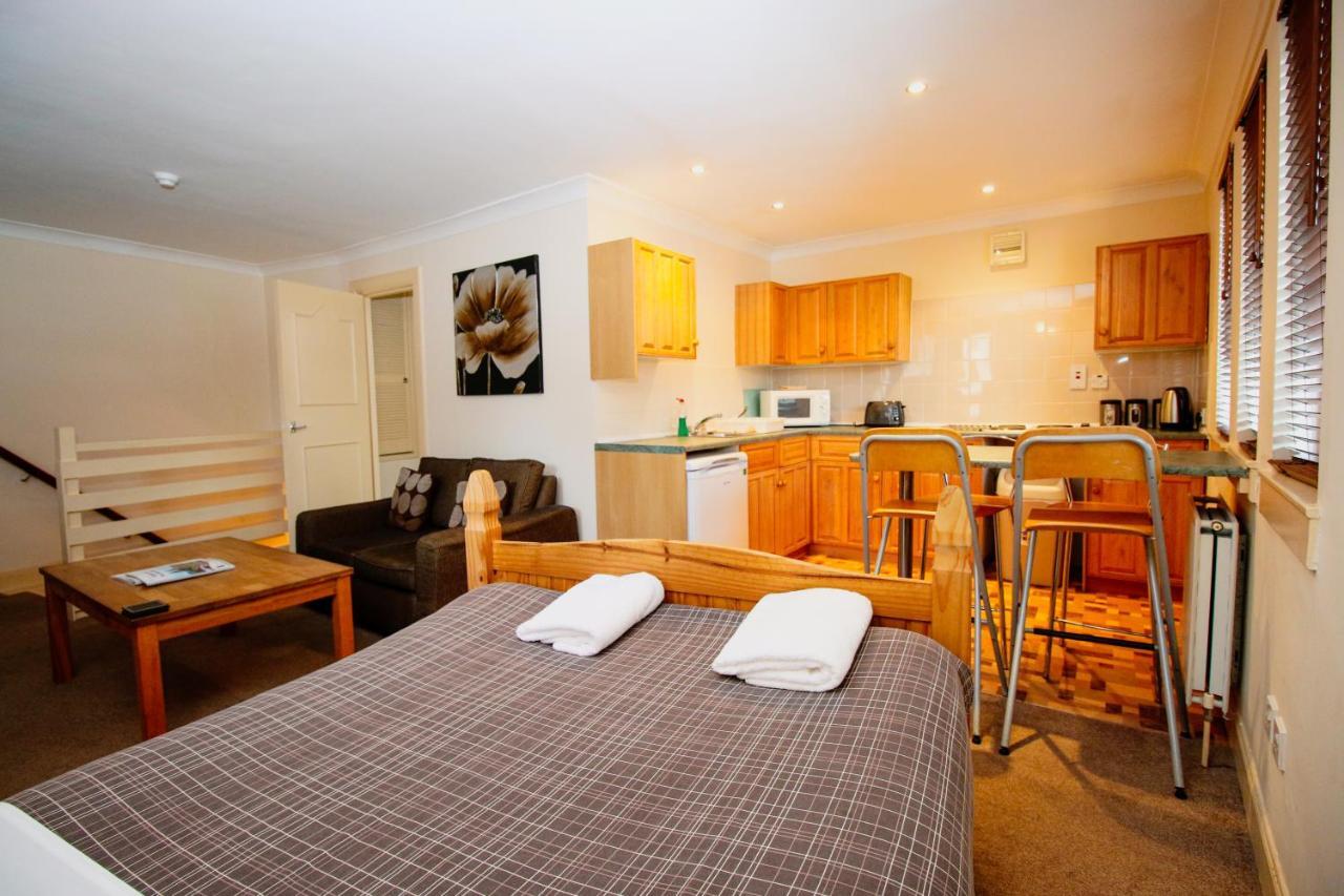 Glasgow Guest House Екстер'єр фото
