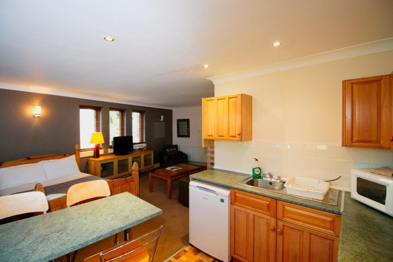 Glasgow Guest House Екстер'єр фото