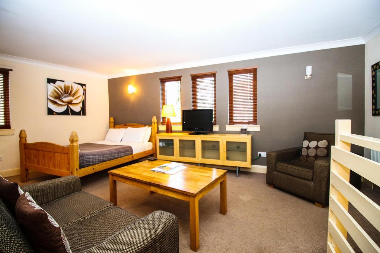 Glasgow Guest House Екстер'єр фото